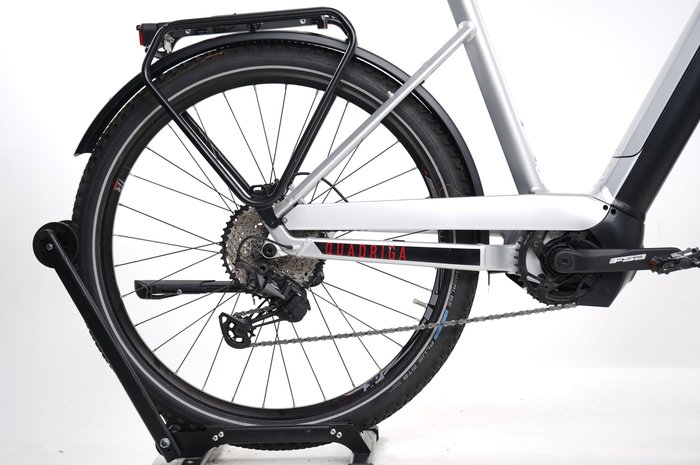 Kettler Quadriga Town & Country Pro