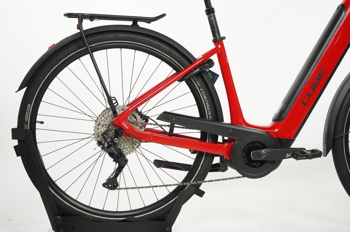 CUBE Superme Hybrid Sport Pro