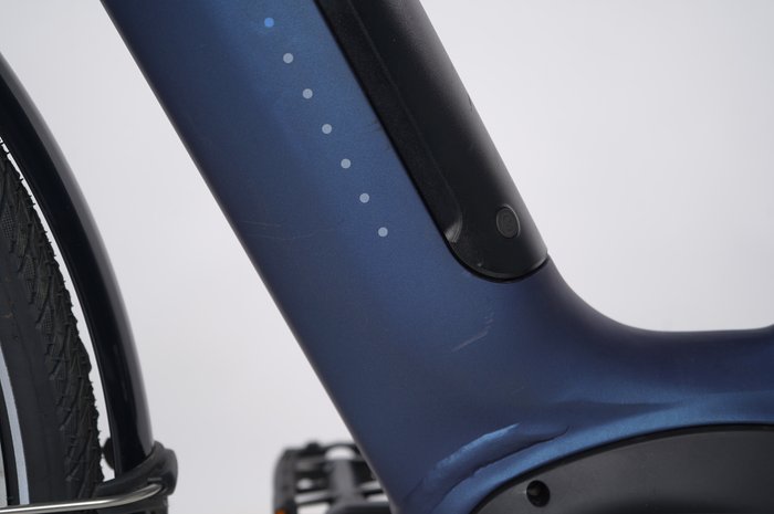 Gazelle Arroyo Elite C7+