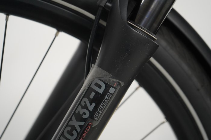 KTM Macina Style 740