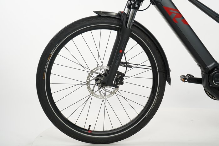 R RAYMON E-Tourray 6.0