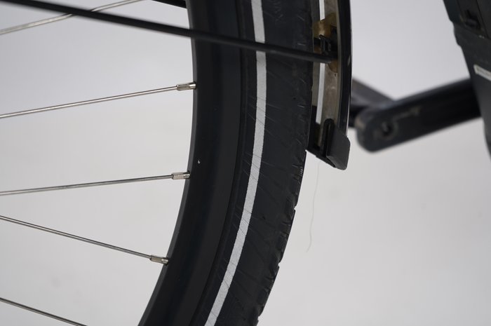 Kettler Traveller E-Gold 5 Plus Belt FL