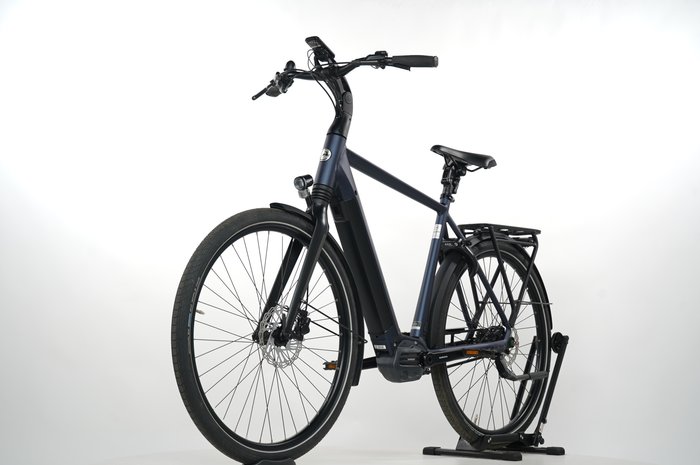 Gazelle Chamonix C5 HMS