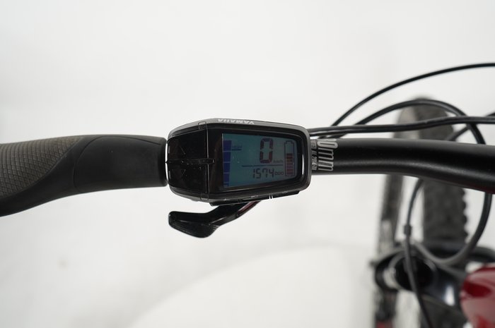 Haibike AllTrail 5 29