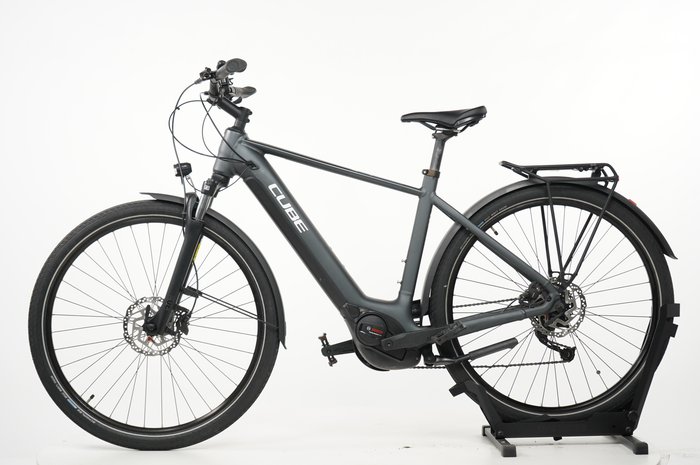 CUBE Touring Hybrid ONE 625