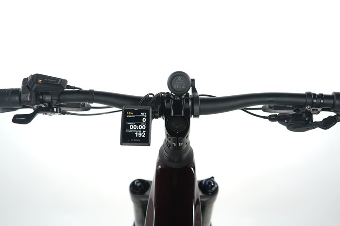 CUBE Stereo Hybrid 140 HPC Race 750