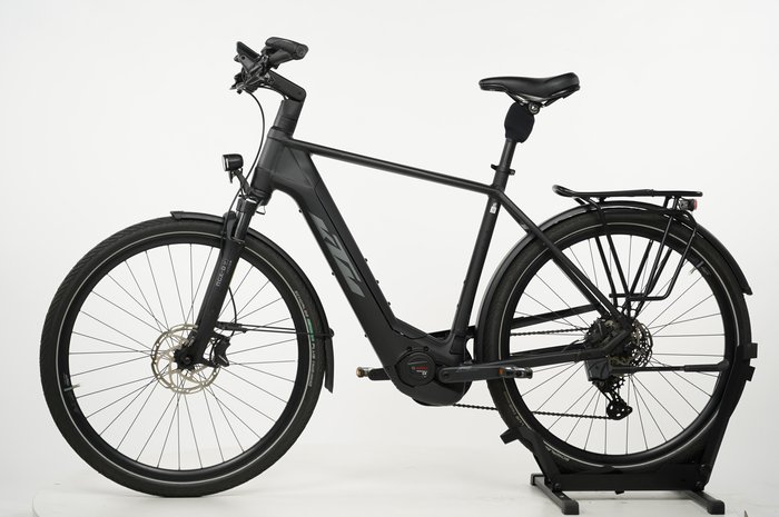 KTM Macina Style PRO