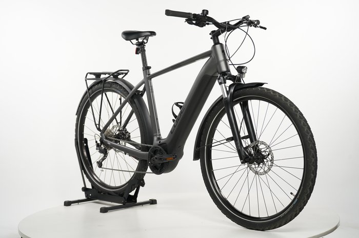 CUBE Nuride Hybrid Performance 625 Allroad