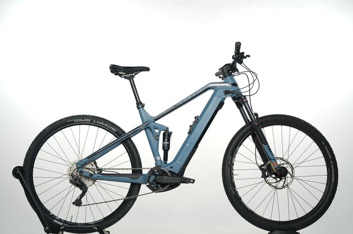 Bulls Sonic Evo TR 1