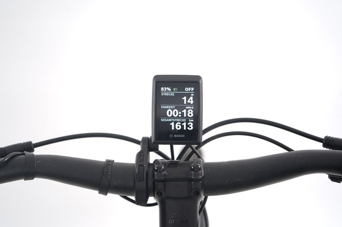 Cube Kathmandu Hybrid Pro 750