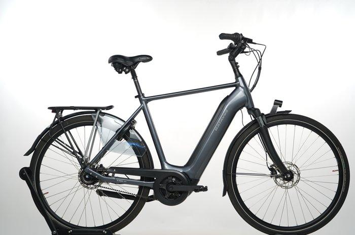 Batavus Finez E-go Power 625