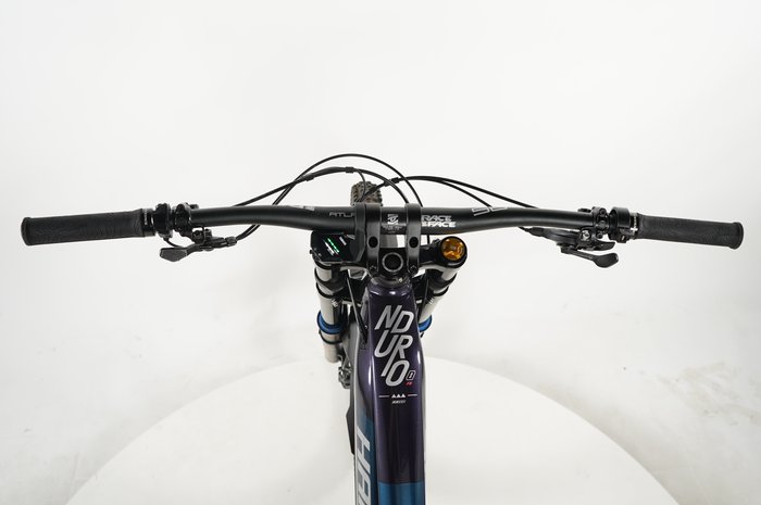 Haibike Nduro 8 Freeride