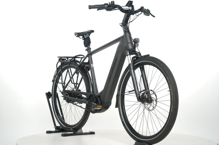 KTM Macina City 710 Belt