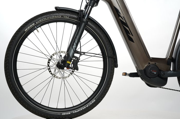 KTM Macina Gran 710