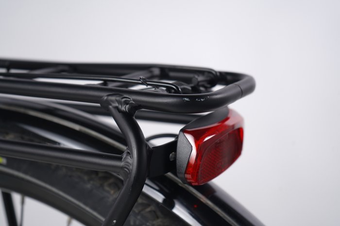 Pegasus Solero E8 Sport Performance