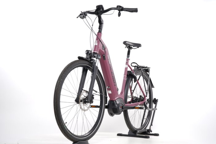 RALEIGH Bristol 5