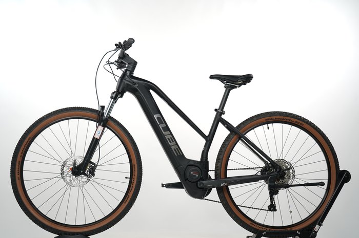 Cube Reaction Hybrid ONE 500