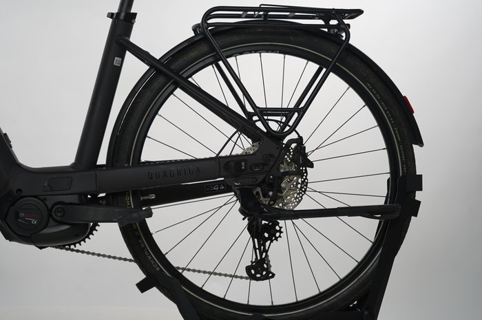 KETTLER Quadriga CX 10LG