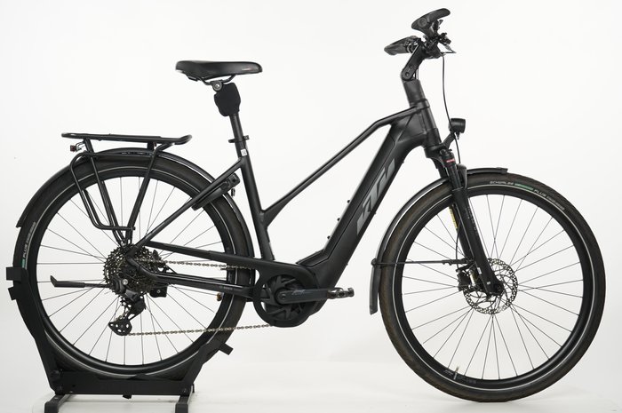 KTM Cento 10