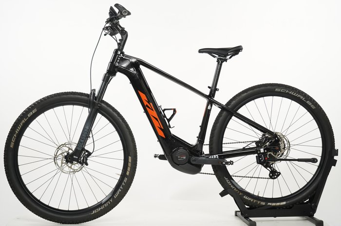 KTM Macina Team 792