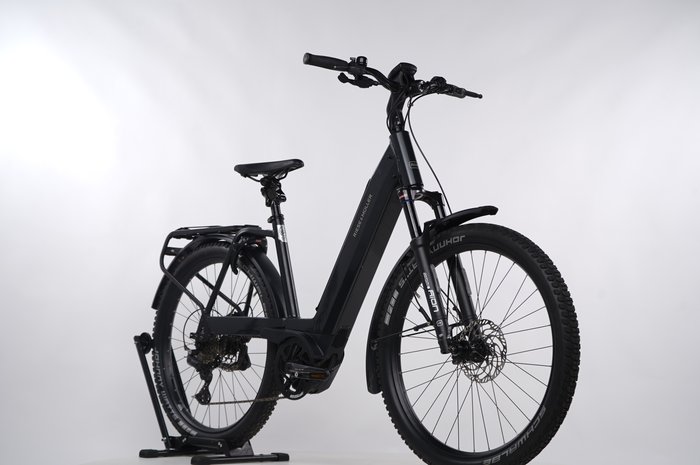 Riese & Müller Nevo3 touring