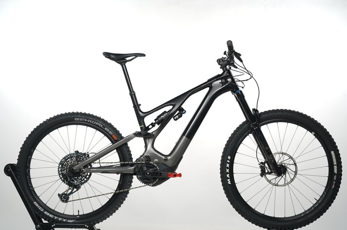 Specialized Turbo Levo Expert Carbon
