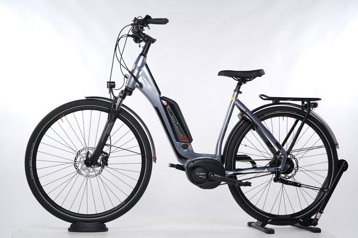 CENTURION E-Fire City R650 Coaster