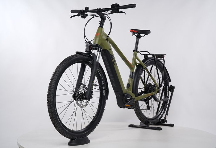 Raymon CrossRay E 5.0