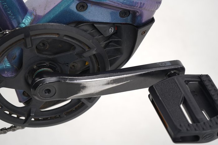 Bulls Copperhead EVO 1 29