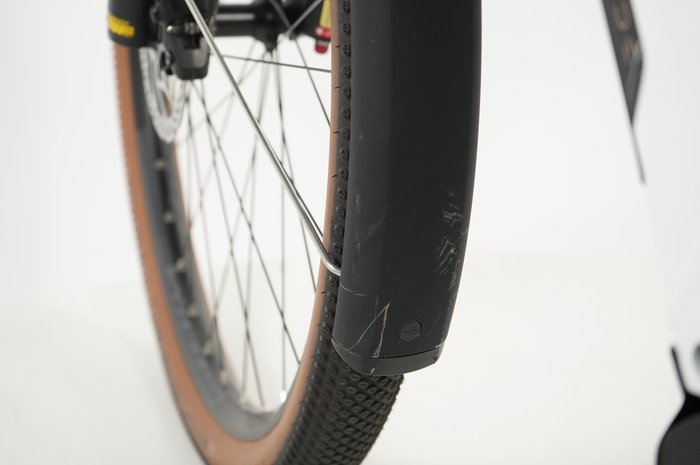 SCOTT Axis eRide