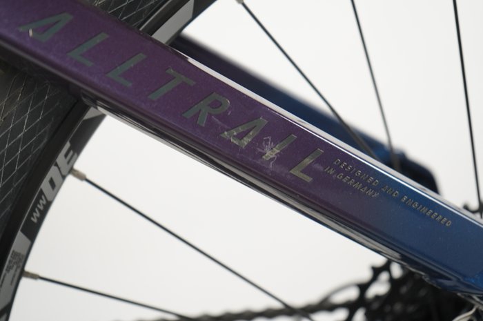 Haibike AllTrail 8 27.5