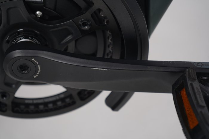 PEGASUS Solero Evo 8R Belt