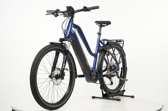 Haibike Trekking 7 Trapez