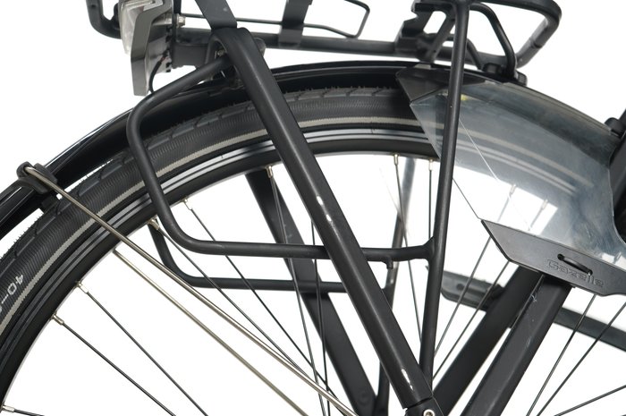 Gazelle Arroyo Elite C8
