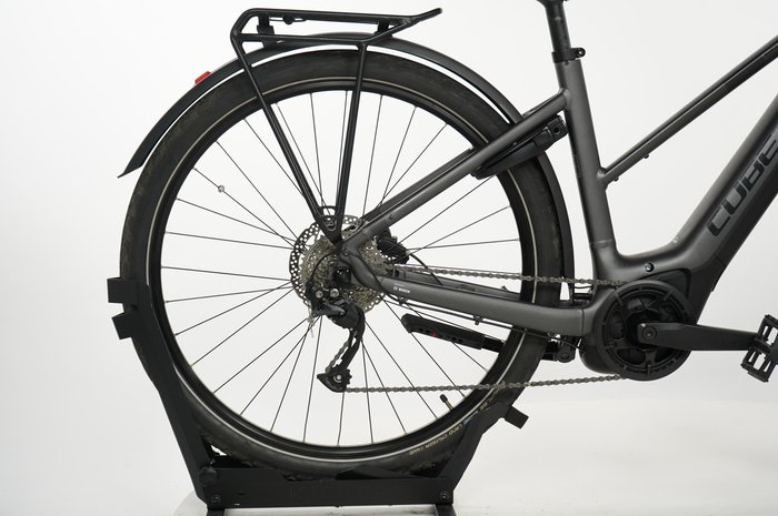 CUBE Nuride Hybrid Performance 625 Allroad
