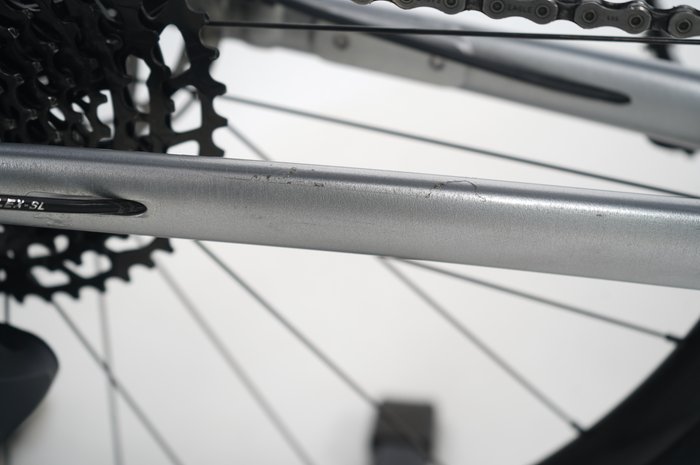 Specialized Turbo Vado SL 5,0