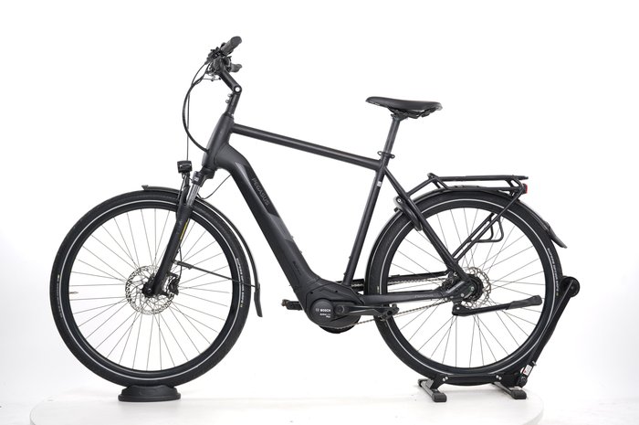 Pegasus Solero Evo 8R