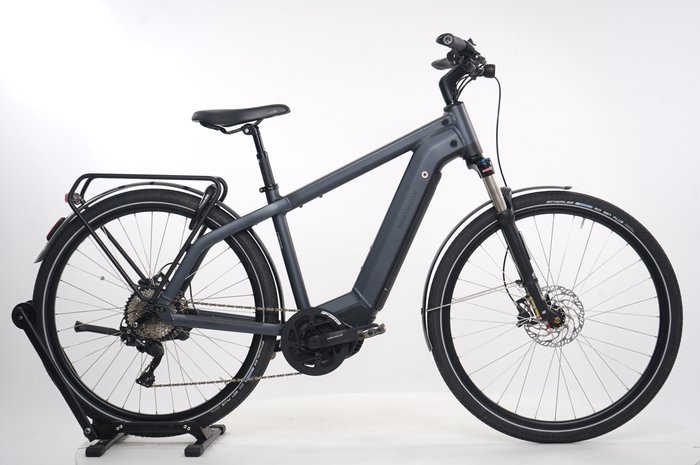 RIESE & MÜLLER Charger 3 Touring