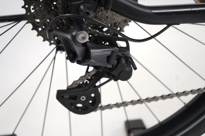 KTM CENTO 10