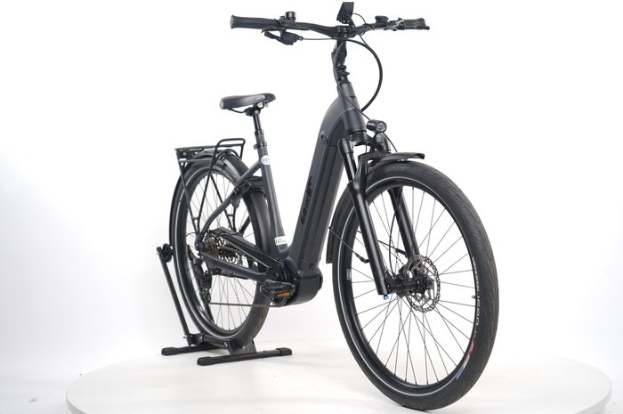 ADVANCED EBIKE Trekking Pro Wave