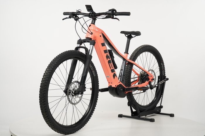Trek Powerfly 4 625w Gen 4