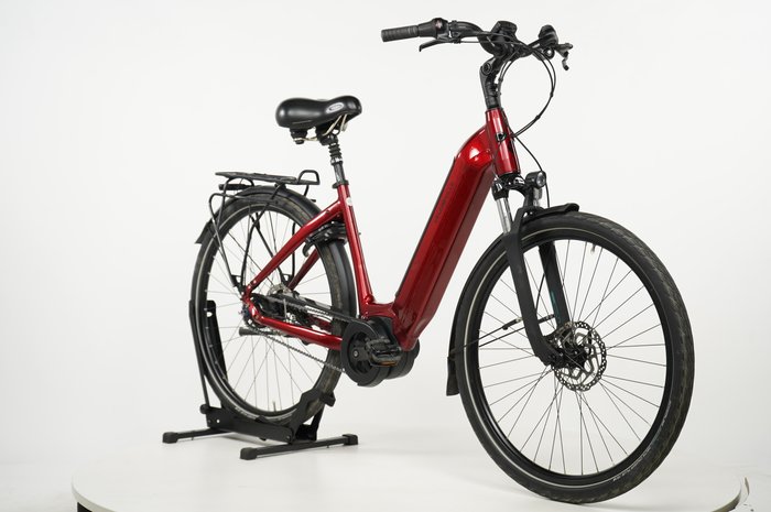 Velo de Ville AEB 890
