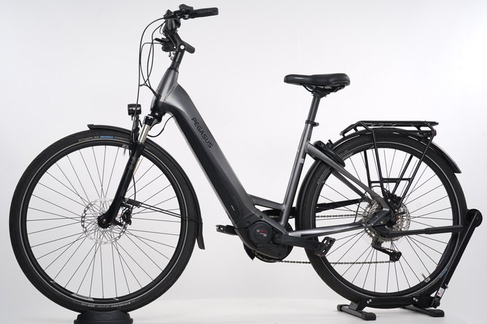 Pegasus Premio EVO 10 Lite
