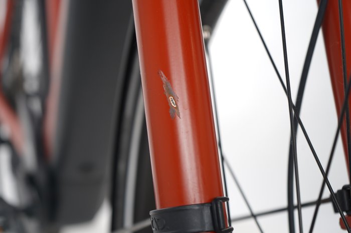 CUBE Kathmandu Hybrid EXC 750