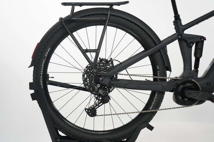 CUBE Stereo Hybrid One22 Pro Allroad