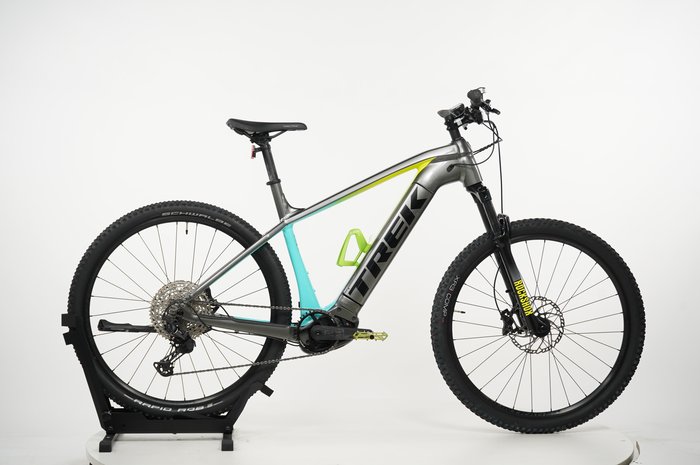 Trek Powerfly 5