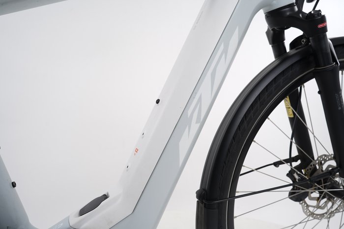 KTM Macina Style PRO