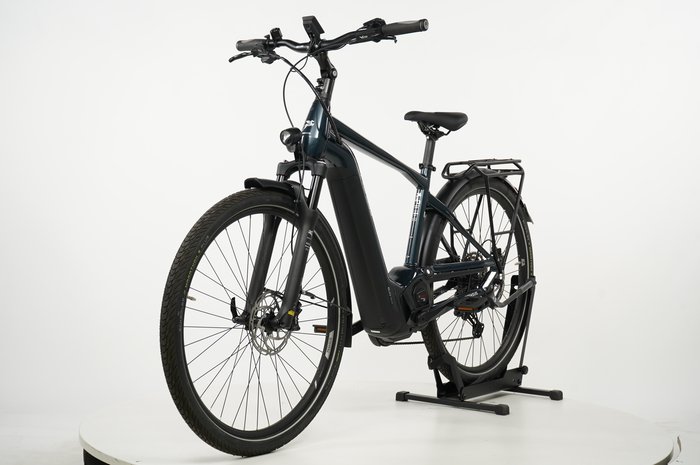 PEGASUS Premio EVO 11″40 Years"