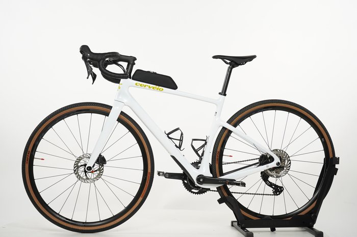 Cervelo Aspero GRX RX610