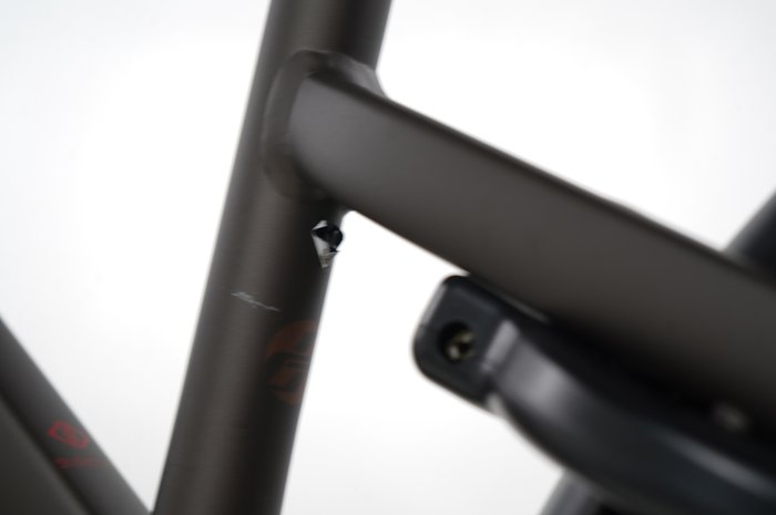 GHOST E-SQUARE Trekking Advanced Y AL U